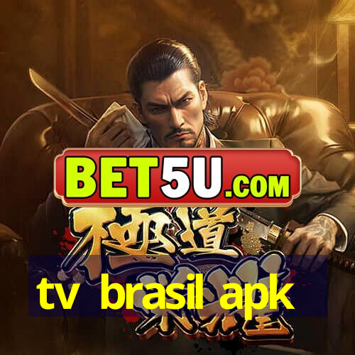 tv brasil apk